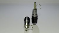 Grenade-khattabka VOG-25P