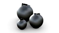 Modern vases