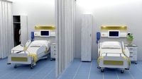 Hospital Ward 5
