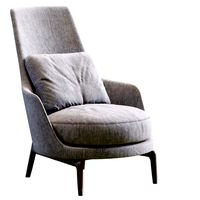 Armchair Leda By Flexform (335927)