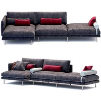 Calligaris Mies sofa (335901)