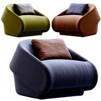 Up lift By Prostoria armchair (3 Options) (335894)