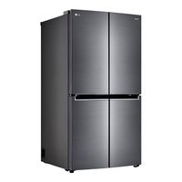 LG Dios F873S11E Top Refrigeration