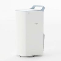 LG Whisen Dual Inverter Dehumidifier