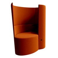 TWIRL By La Cividina armchair (335969)