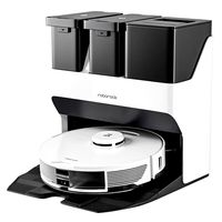 Roborock S7 Pro Ultra - Robot Vacuum Cleaner (335706)