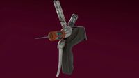 The injector