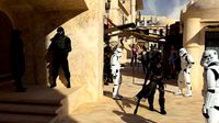 Desert Spaceport OBJ FBX