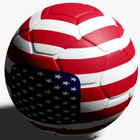 Soccer ball