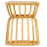 Kids Rattanbedside table (336028)