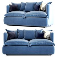 Bloomsbury Sofa (336027)