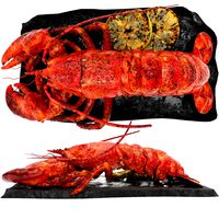 Lobster set (336025)
