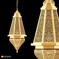 FAIZA CELING PENDANT ML573 (336024)