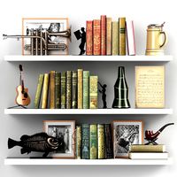 Decorative SET 02 (336012)