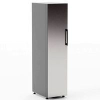 240L 1 Door Bespoke Refrigerator