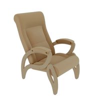 Armchair Verona Vanilla