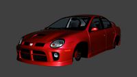 Dodge SRT4 ACR