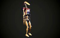 B1 Battle Droid