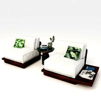 Vintage Sofa VS2