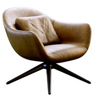 Armchair Mad By Poliform (336083)