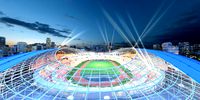 Stadium