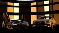 Volvo s90 Top Series All Format Acceptable