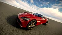 Aston Martin DBS GT Zagato 2022