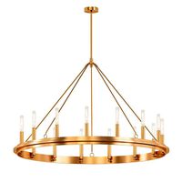 Chambers Chandelier (336159)