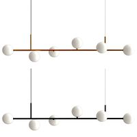 Sharm A6 Centrsvet pendant (336147)