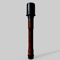 Grenade M24 Stielhandgranate (336074)