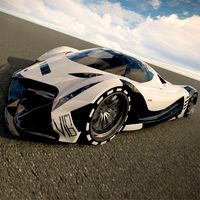 Devel Sixteen Prototype