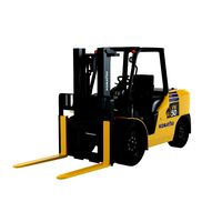 Komatsu FH50 Loader