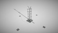 Wind Turbine (Destroyed)