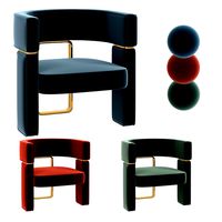 Tempo Chair (336198)