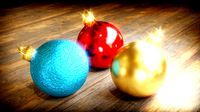 Christmas Balls
