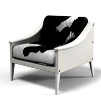 Poltrona frau gio ponti modern chair armchair