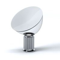 Flos Taccia Floor Table Lamp