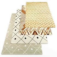 Rugs set 363 (336232)