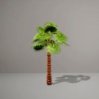 Foliage Pack V01