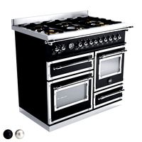 Bertazzoni Heritage Series New Cooker (321961)