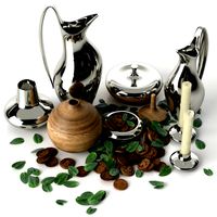 Decorative Set Henning Koppel (321570)