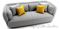 CLC6095 KSO Sofa (168148)