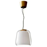 EVEDAL Pendant lamp, gray (134793)