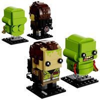 41622 Peter Venkman & Slimer Lego BrickHeadz  (125518)