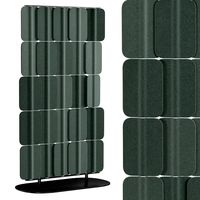 PA 0815 Sound-Absorbing Dividing Panel  (125235)
