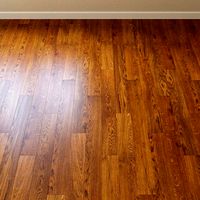 Coswick parquet. Inspire NATURAL WALNUT (123016)