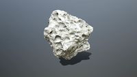 Printable Asteroid