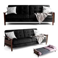 Olaf Sofa (111913)