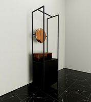 Alexandra Mirror Drawers MannMade London