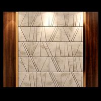 Decorative panel 2 (25329)